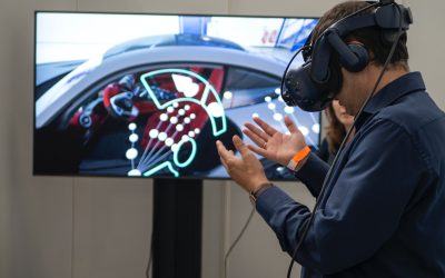 Co-create XR user requirements