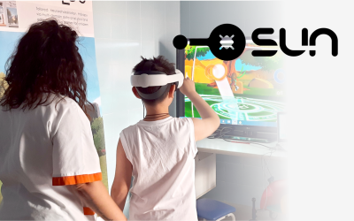 Rehabilitation in the Metaverse: social and human centered XR European project