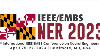 PRESENTATION AT THE 2023 IEEE-EMBS ON NEURAL ENGINEERING