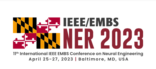 PRESENTATION AT THE 2023 IEEE-EMBS ON NEURAL ENGINEERING