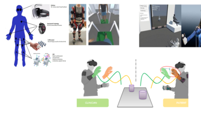 SOCIAL AND HUMAN CENTERED XR EUROPEAN PROJECT (SUN): SCENARIO DEFINITION IN MORE ADVANCED PHASE.