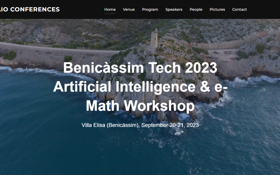 Breaking Boundaries: SUN XR Showcased at the Benicàssim Tech 2023 Workshop