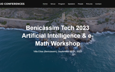 Breaking Boundaries: SUN XR Showcased at the Benicàssim Tech 2023 Workshop