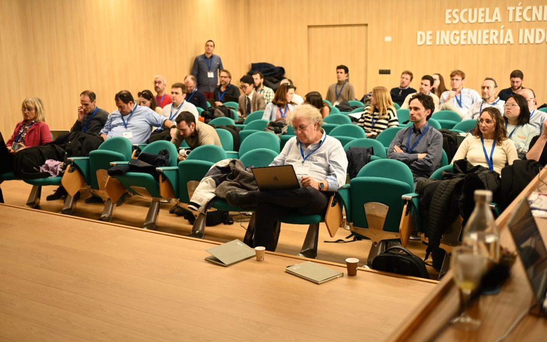 Valencia plenary meeting