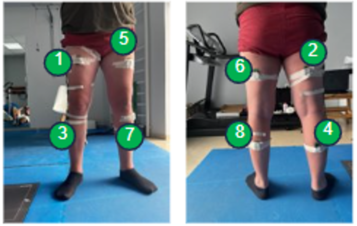 SUN XR Rehab Pilot studies planning