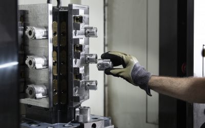 Revolutionizing Manufacturing Safety with XR & AI