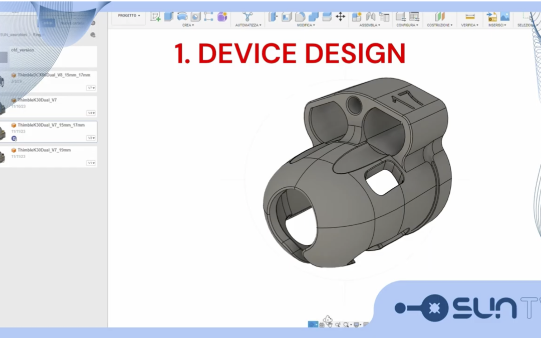 Wearable haptic system for manipulation cue