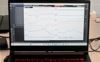Pilot 1 first validation phase: Emotion Recognition Tool
