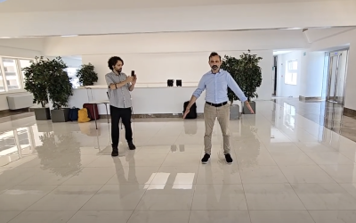 Innovative Mobile Avatar Scanning: The Gateway to Scalable Digital Human Creation 