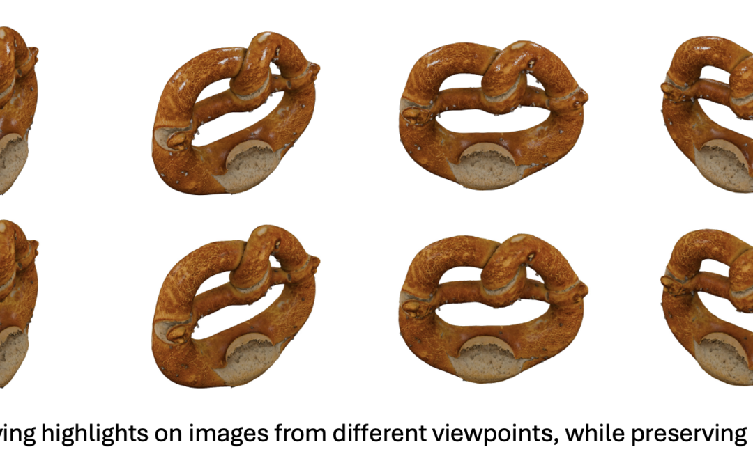Can AI Enhance Traditional 3D Digitization Techniques?