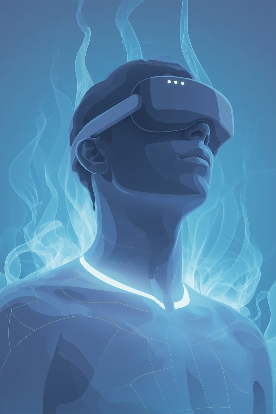 KER03 – Wearable Thermal Feedback Device (KIR20)