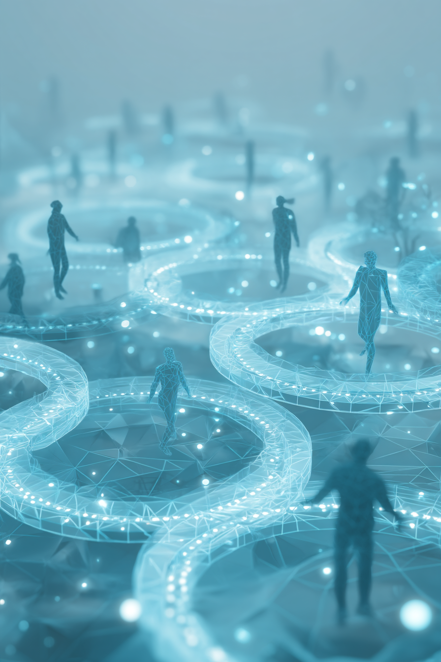 KER05 – Tokenized Platform