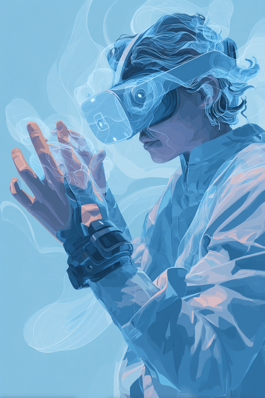KER07 – Compliant Wearable Haptic Devices