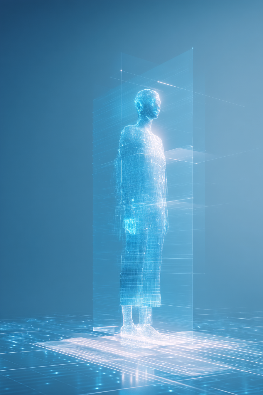 KER08 – Automatic Avatar Production Pipeline (KIR03)