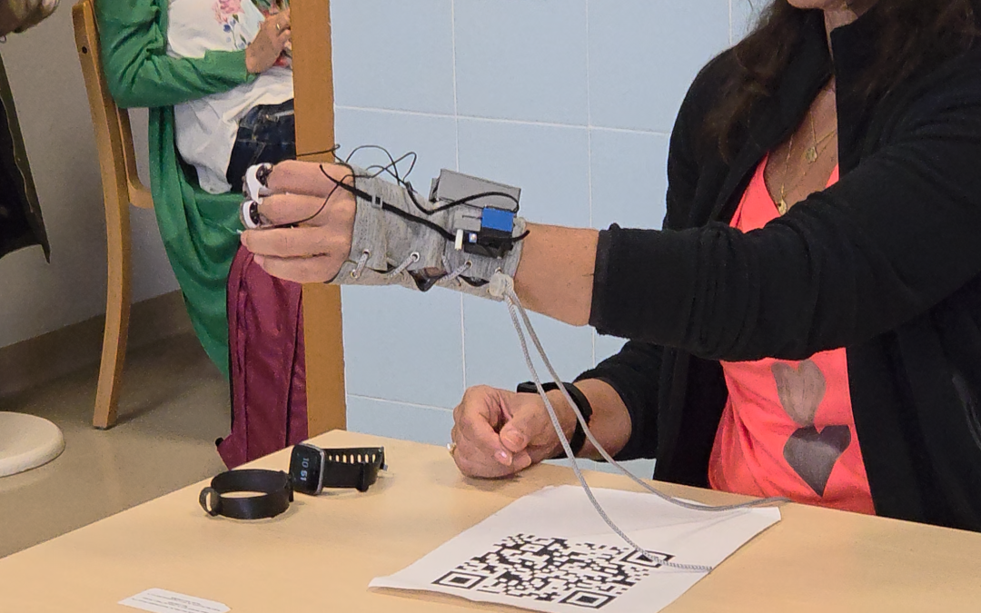 OAC participation at the SUN Pilot 1 validation