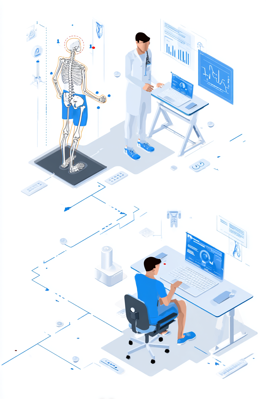 KER08 – Automatic Avatar Production Pipeline (KIR03)