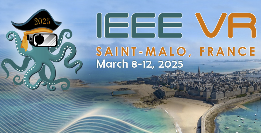 3D Visualization of Biological Data in Ultra High Definition Virtual Reality