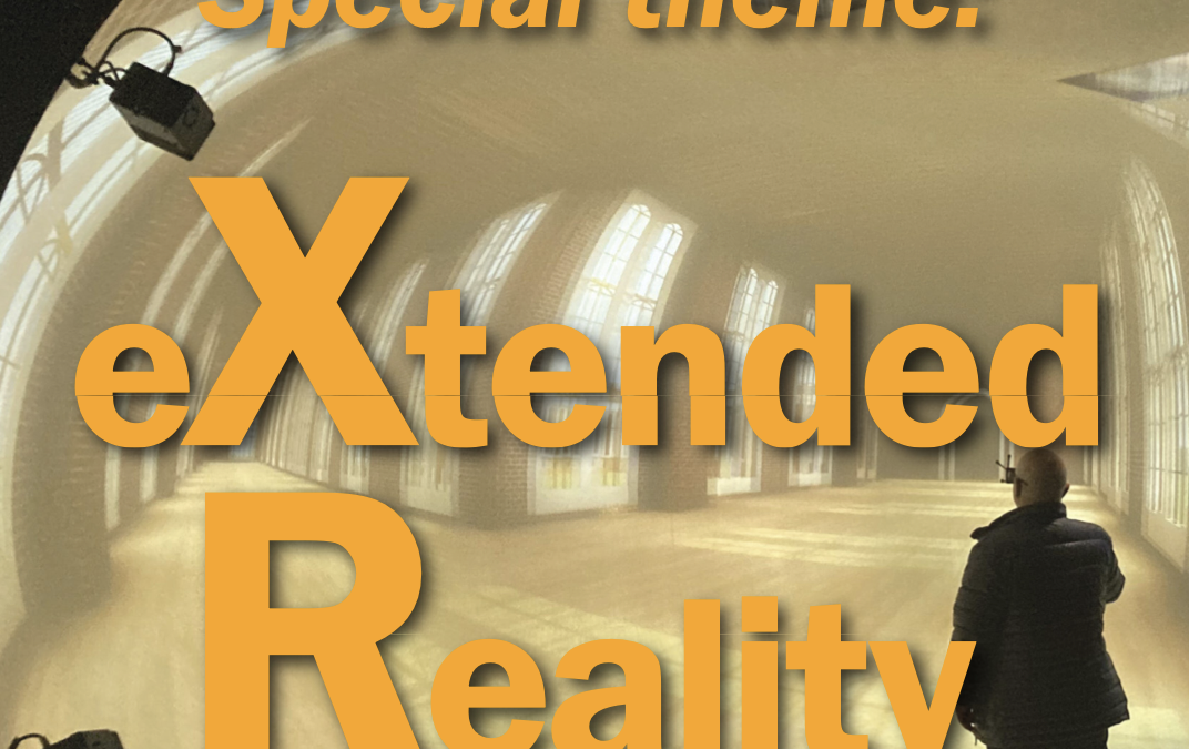Creating High-quality 3D Assets for Realistic xR Solutions