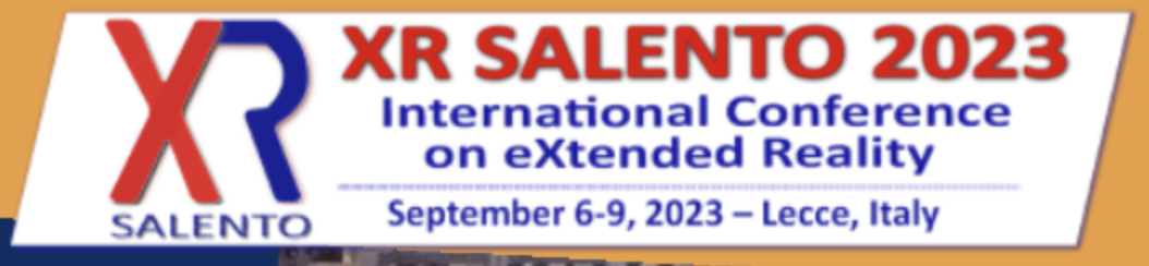 The Social and hUman ceNtered XR: SUN XR project